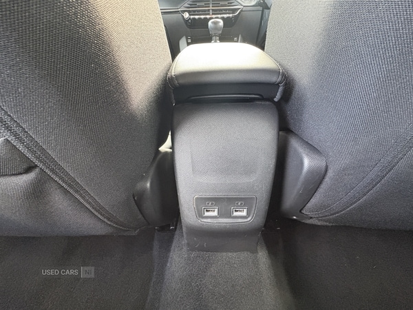 Used Peugeot 208 2023 for sale - 76359606: Photo 46
