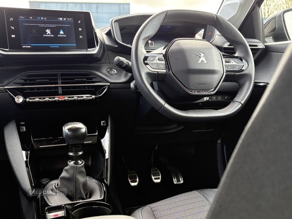 Used Peugeot 208 2023 for sale - 76359606: Photo 48