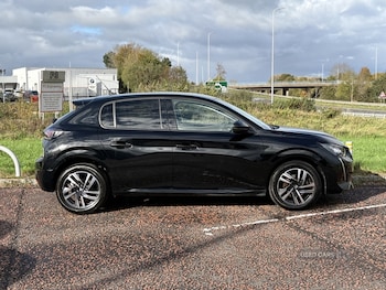 Used Peugeot 208 2023 for sale - 76359606: Photo