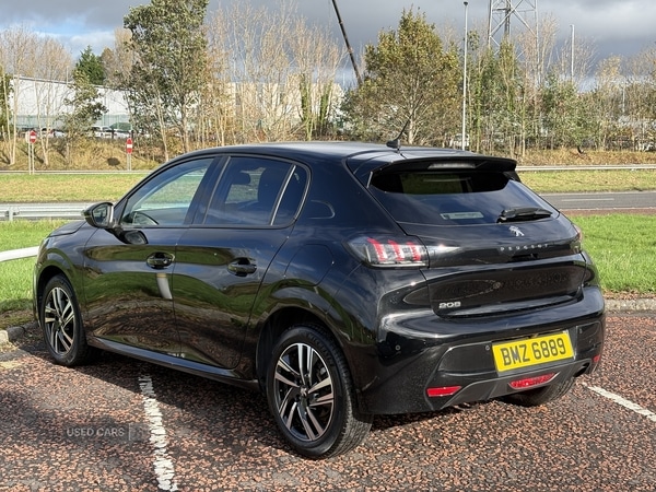 Used Peugeot 208 2023 for sale - 76359606: Photo 5