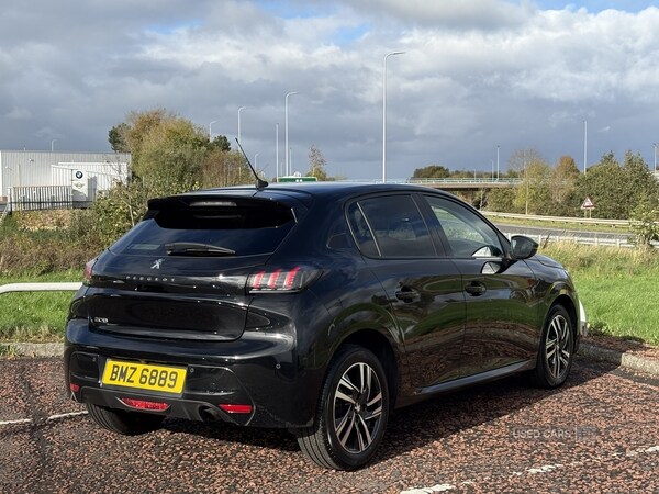 Used Peugeot 208 2023 for sale - 76359606: Photo 6