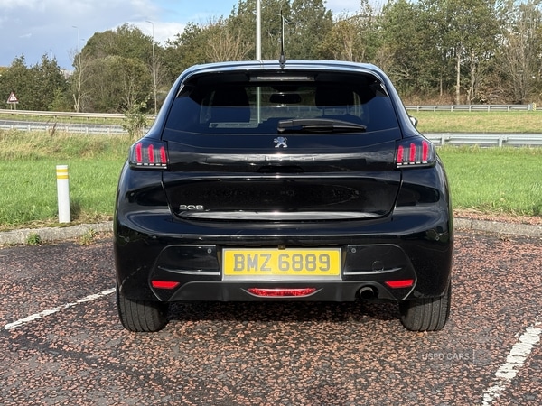 Used Peugeot 208 2023 for sale - 76359606: Photo 7