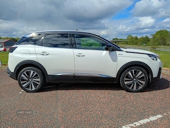 Used Peugeot 3008 2018 for sale - 78609747: Photo