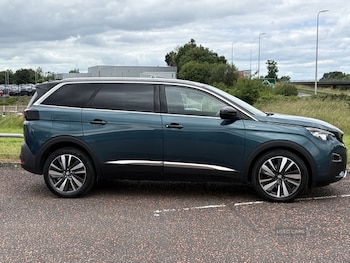 Used Peugeot 5008 2019 for sale - 79117299: Photo