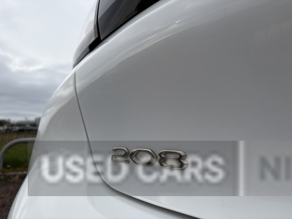 Used Peugeot 208 2020 for sale - 78020763: Photo 10