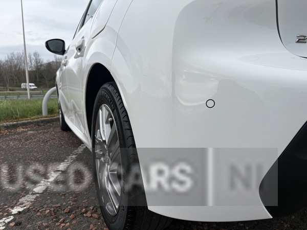 Used Peugeot 208 2020 for sale - 78020763: Photo 13