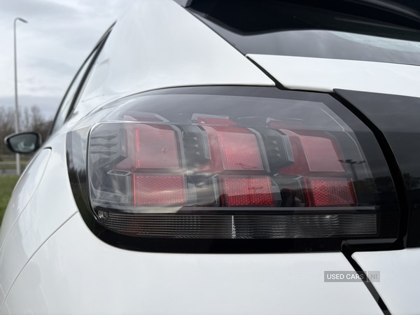 Used Peugeot 208 2020 for sale - 78020763: Photo 14