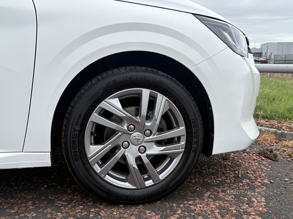 Used Peugeot 208 2020 for sale - 78020763: Photo 15