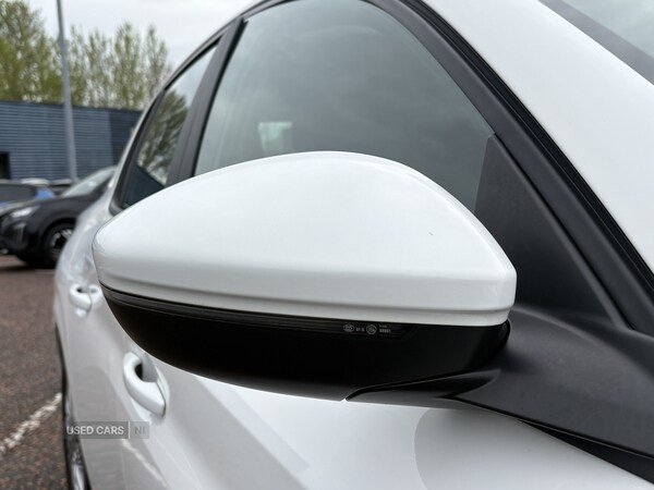 Used Peugeot 208 2020 for sale - 78020763: Photo 16