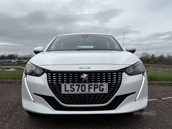 Used Peugeot 208 2020 for sale - 78020763: Photo 18