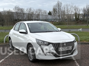 Peugeot 208 feature image