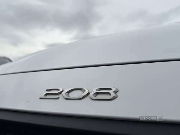 Used Peugeot 208 2020 for sale - 78020763: Photo 21