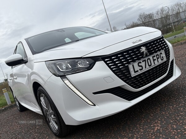 Used Peugeot 208 2020 for sale - 78020763: Photo 22