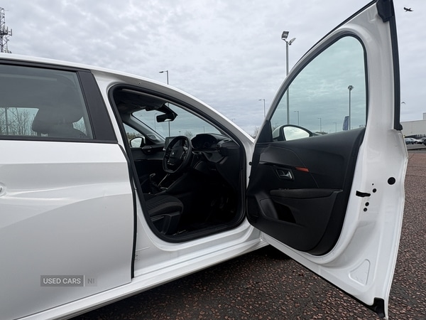 Used Peugeot 208 2020 for sale - 78020763: Photo 23