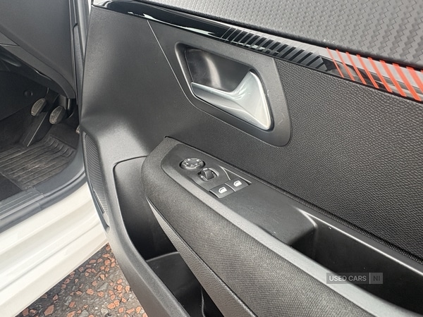 Used Peugeot 208 2020 for sale - 78020763: Photo 24