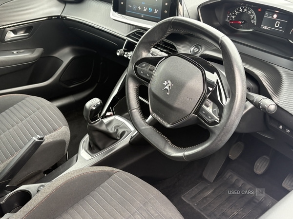 Used Peugeot 208 2020 for sale - 78020763: Photo 25