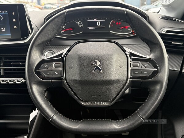 Used Peugeot 208 2020 for sale - 78020763: Photo 26