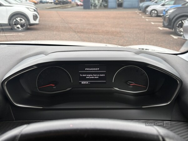 Used Peugeot 208 2020 for sale - 78020763: Photo 28