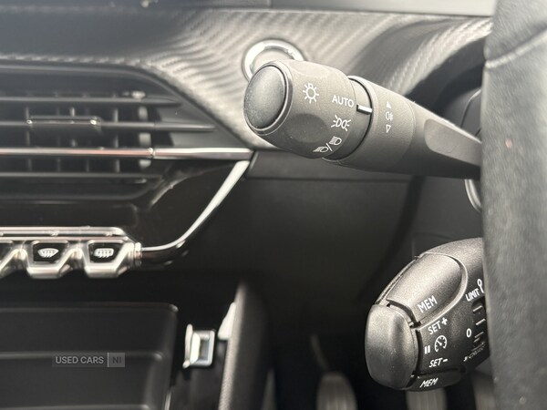 Used Peugeot 208 2020 for sale - 78020763: Photo 31