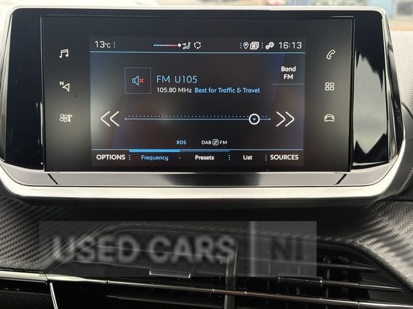 Used Peugeot 208 2020 for sale - 78020763: Photo 34