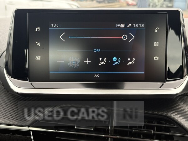 Used Peugeot 208 2020 for sale - 78020763: Photo 35