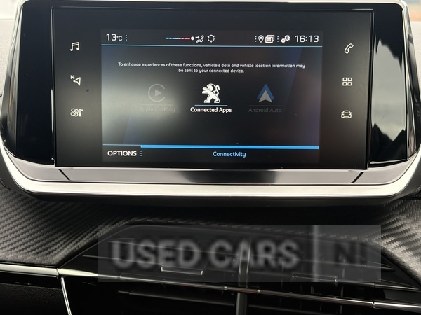 Used Peugeot 208 2020 for sale - 78020763: Photo 36