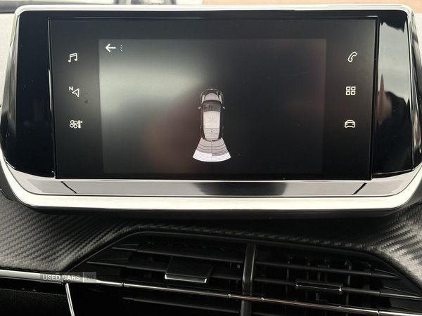 Used Peugeot 208 2020 for sale - 78020763: Photo 37