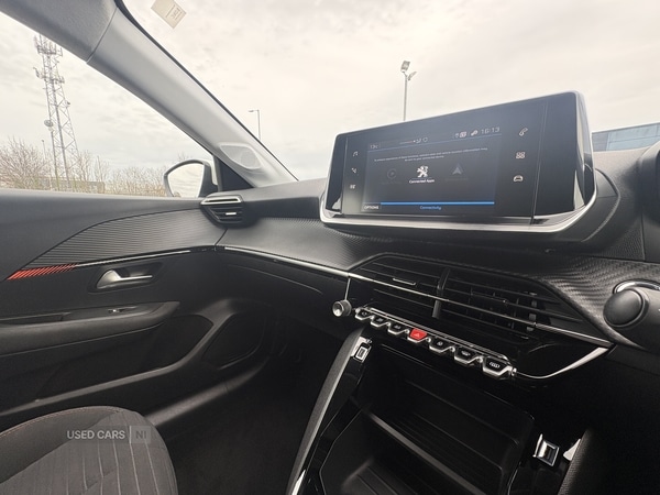 Used Peugeot 208 2020 for sale - 78020763: Photo 39