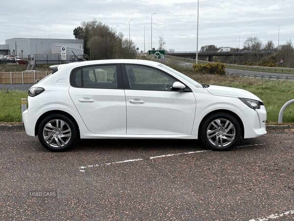 Used Peugeot 208 2020 for sale - 78020763: Photo 4