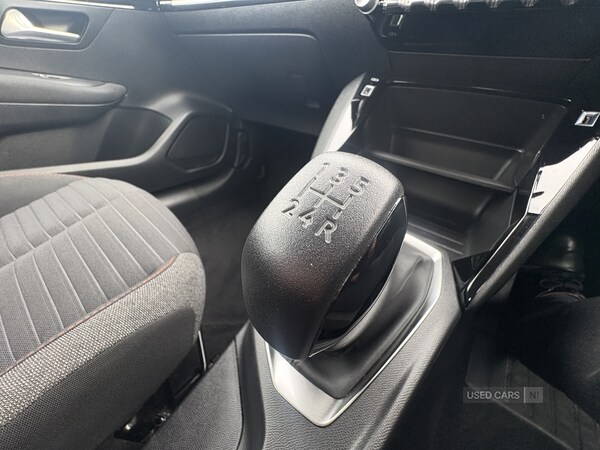 Used Peugeot 208 2020 for sale - 78020763: Photo 40