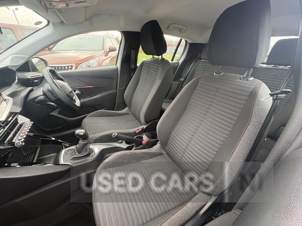 Used Peugeot 208 2020 for sale - 78020763: Photo 41