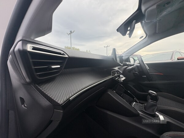 Used Peugeot 208 2020 for sale - 78020763: Photo 42