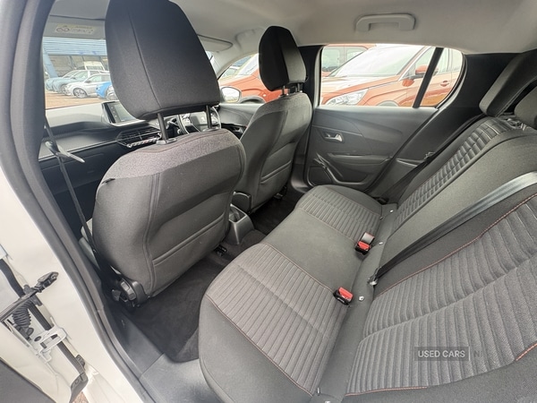 Used Peugeot 208 2020 for sale - 78020763: Photo 44