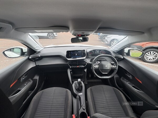 Used Peugeot 208 2020 for sale - 78020763: Photo 45
