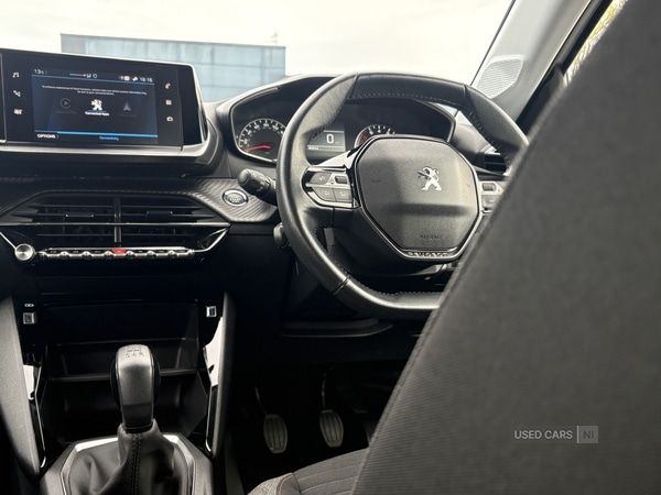 Used Peugeot 208 2020 for sale - 78020763: Photo 46