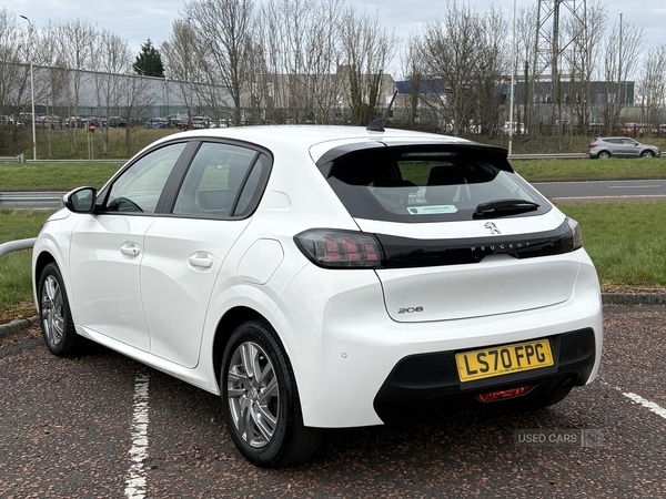 Used Peugeot 208 2020 for sale - 78020763: Photo 5