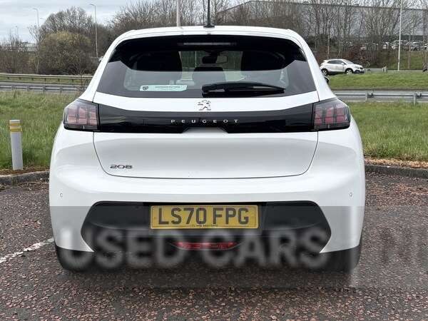 Used Peugeot 208 2020 for sale - 78020763: Photo 7