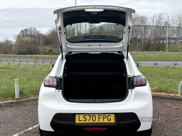 Used Peugeot 208 2020 for sale - 78020763: Photo 8