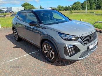 Used Peugeot 2008 2024 for sale - 79026693: Photo
