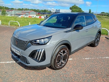 Used Peugeot 2008 2024 for sale - 79026693: Photo