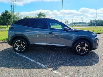 Used Peugeot 2008 2024 for sale - 79026693: Photo