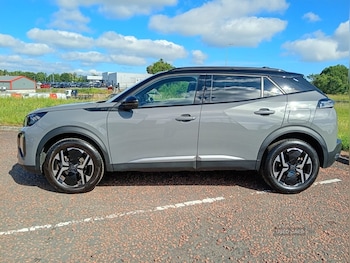 Used Peugeot 2008 2024 for sale - 79026693: Photo