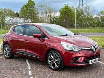 Used Renault Clio 2017 for sale - 78529252: Photo