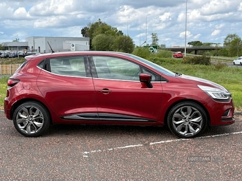 Used Renault Clio 2017 for sale - 78529252: Photo