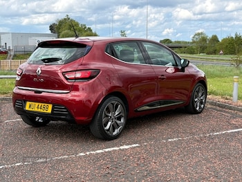 Used Renault Clio 2017 for sale - 78529252: Photo