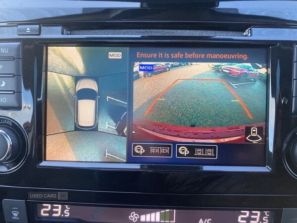 Used Nissan Qashqai 2020 for sale - 76167661: Photo 12
