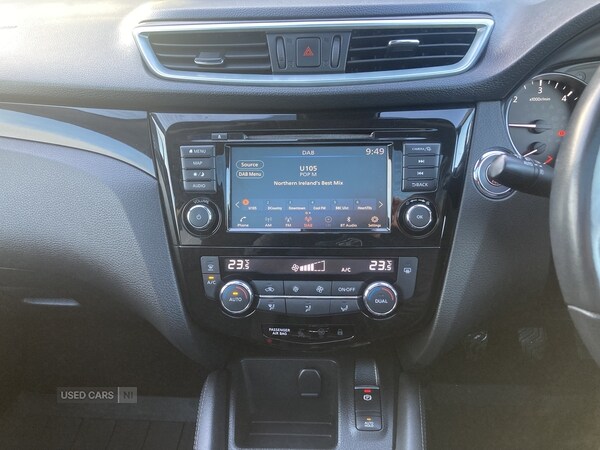 Used Nissan Qashqai 2020 for sale - 76167661: Photo 13