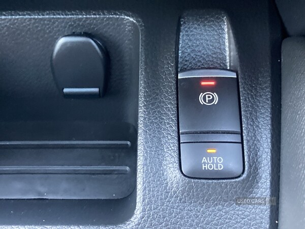 Used Nissan Qashqai 2020 for sale - 76167661: Photo 18