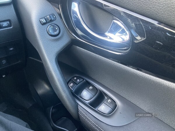 Used Nissan Qashqai 2020 for sale - 76167661: Photo 21