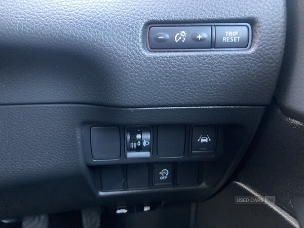 Used Nissan Qashqai 2020 for sale - 76167661: Photo 22